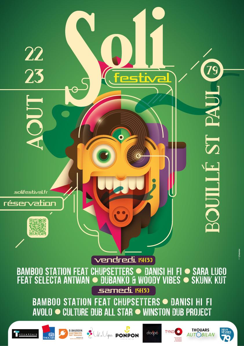 Solifestival